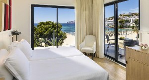 Hotel H10 CASA DEL MAR wakacje