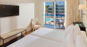 Hotel H10 CASA DEL MAR wakacje