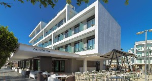 Hotel H10 CASA DEL MAR wakacje