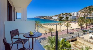 Hotel H10 CASA DEL MAR wakacje