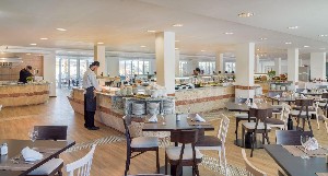 Hotel H10 CASA DEL MAR wakacje