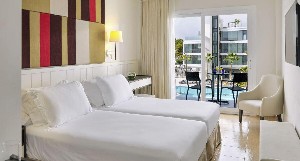 Hotel H10 CASA DEL MAR wakacje