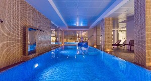 Hotel H10 CASA DEL MAR wakacje