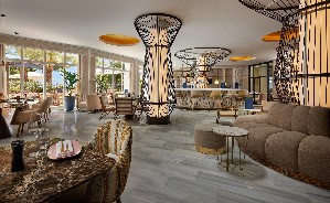 Restaurant A la Carte Alma