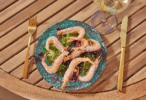 Restaurant A la Carte Alma