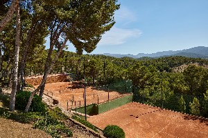 Recreational facility