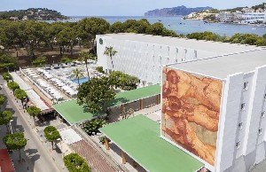 Hotel HM ISABELA wakacje