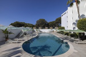 Hotel HM ISABELA wakacje