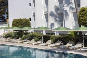 Hotel HM ISABELA wakacje