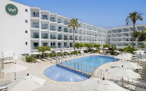 Hotel HM ISABELA wakacje