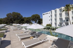 Hotel HM ISABELA wakacje