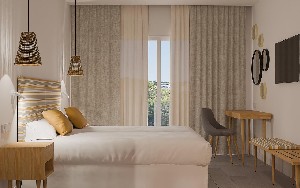 Hotel HM ISABELA wakacje