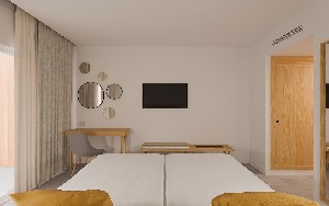 Hotel HM ISABELA wakacje