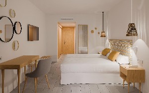 Hotel HM ISABELA wakacje