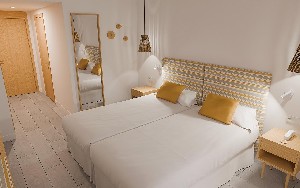 Hotel HM ISABELA wakacje