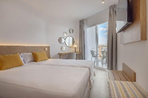 Hotel HM ISABELA wakacje