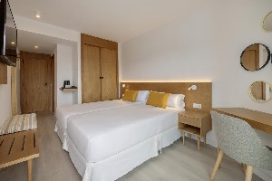 Hotel HM ISABELA wakacje