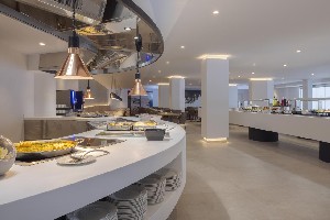 Hotel HM ISABELA wakacje