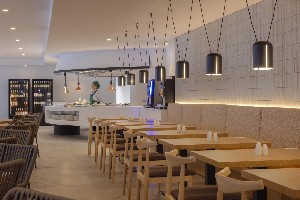 Hotel HM ISABELA wakacje