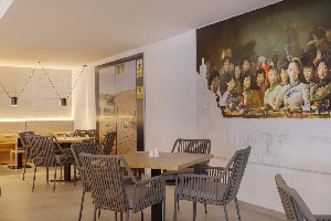 Hotel HM ISABELA wakacje