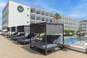 Hotel HM ISABELA wakacje