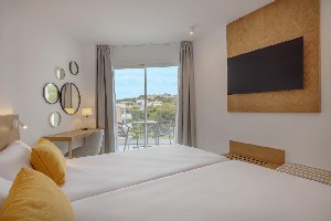 Hotel HM ISABELA wakacje