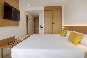 Hotel HM ISABELA wakacje