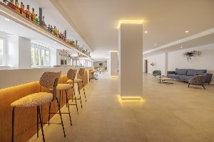 Hotel HM ISABELA wakacje