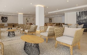 Hotel HM ISABELA wakacje