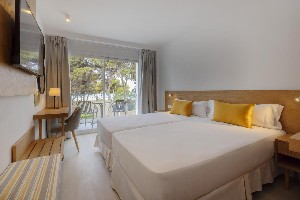 Hotel HM ISABELA wakacje