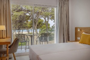 Hotel HM ISABELA wakacje