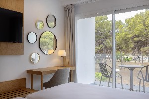 Hotel HM ISABELA wakacje