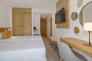 Hotel HM ISABELA wakacje