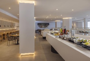 Hotel HM ISABELA wakacje