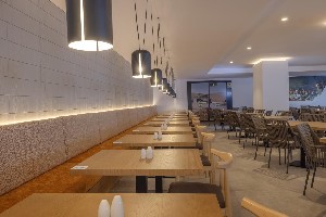 Hotel HM ISABELA wakacje