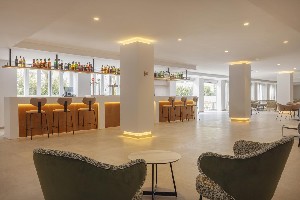 Hotel HM ISABELA wakacje