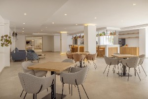 Hotel HM ISABELA wakacje