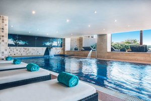 Spa and wellness