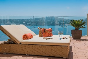 Star Prestige Penthouse Junior Suite