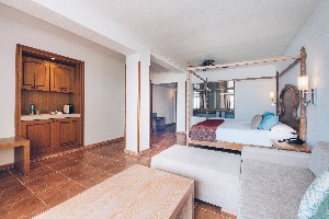 Superior Junior Suite