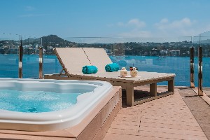 Suite Premium Terrace