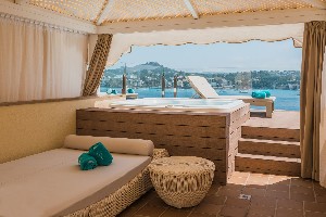 Suite Premium Terrace