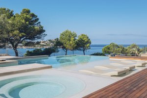 Star Prestige Pool 
