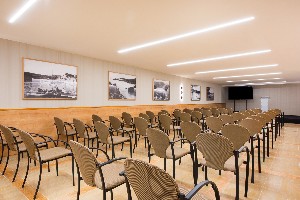 Conference Facilities
