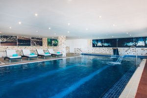 Spa and wellness