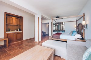Superior Junior Suite