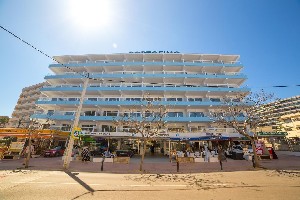 Hotel PIERRE V. MALLORCA PORTOFINO wakacje