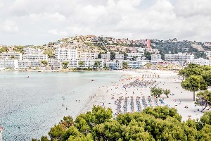 Hotel PIERRE V. MALLORCA PORTOFINO wakacje
