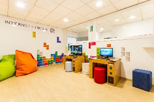 Recreational facility