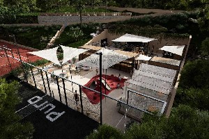 Hotel PUROBEACH RESORT SANTA PONSA (EX CLUB SANTA PONSA) wakacje